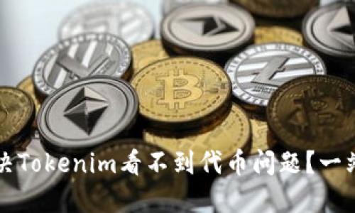 如何解决Tokenim看不到代币问题？一站式指导