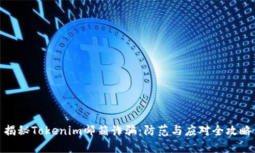 揭秘Tokenim邮箱诈骗：防范与应对全攻略