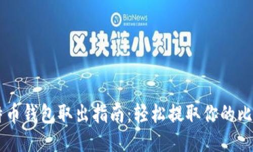 比特币钱包取出指南：轻松提取你的比特币