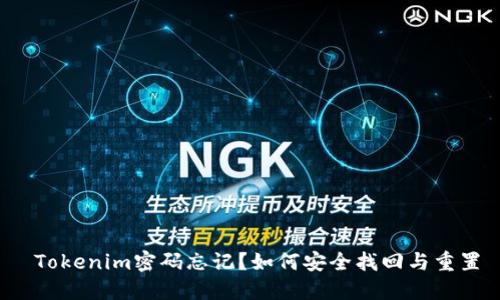  Tokenim密码忘记？如何安全找回与重置