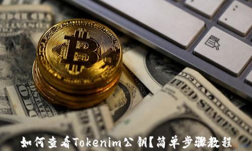 
如何查看Tokenim公钥？简单步骤教程