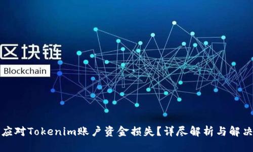 如何应对Tokenim账户资金损失？详尽解析与解决方案