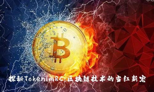 探秘TokenimRC：区块链技术的当红新宠