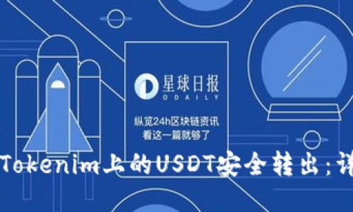 如何将Tokenim上的USDT安全转出：详细指南