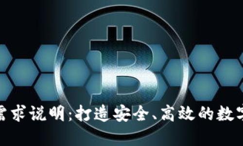 Tokenim产品需求说明：打造安全、高效的数字资产管理平台