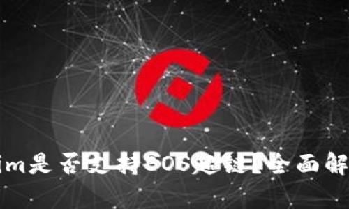 ### Tokenim是否支持EOS超链？全面解析与应用前景