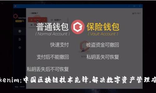 Tokenim：中国区块链技术先锋，解决数字资产管理难题