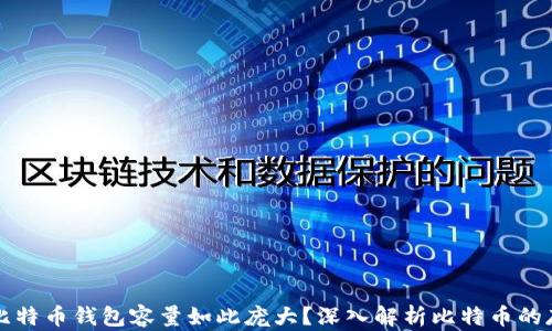 
为什么比特币钱包容量如此庞大？深入解析比特币的存储机制