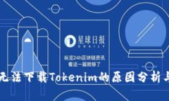 苹果手机无法下载Tokenim的