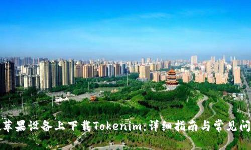 如何在苹果设备上下载Tokenim：详细指南与常见问题解答