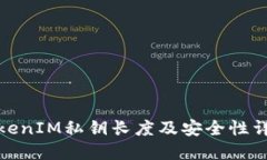 TokenIM私钥长度及安全性详