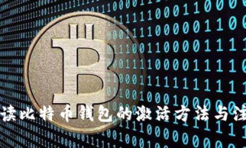 全面解读比特币钱包的激活方法与注意事项