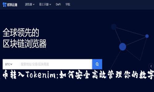 空气币转入Tokenim：如何安全高效管理你的数字资产