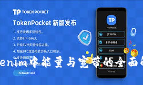 Tokenim中能量与宽带的全面解析