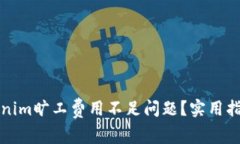 如何解决Tokenim旷工费用不