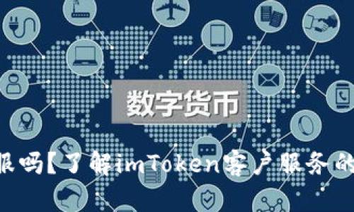 **imToken有客服吗？了解imToken客户服务的各类问题及解答