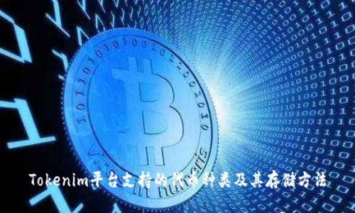 Tokenim平台支持的代币种类及其存储方法