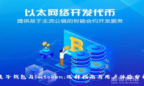 麦子钱包与imtoken：选择指南与用户体验分析