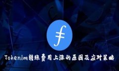 Tokenim转账费用上涨的原因