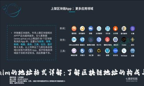 Tokenim的地址格式详解：了解区块链地址的构成与使用