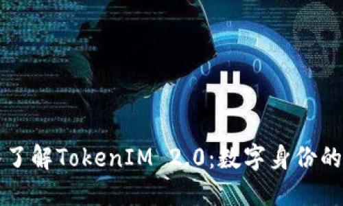 深入了解TokenIM 2.0：数字身份的未来