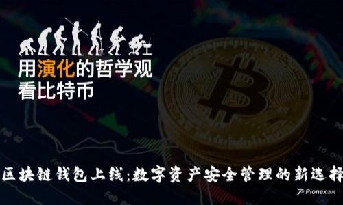 区块链钱包上线：数字资产安全管理的新选择