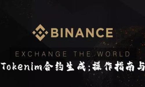 全面解析Tokenim合约生成：操作指南与最佳实践