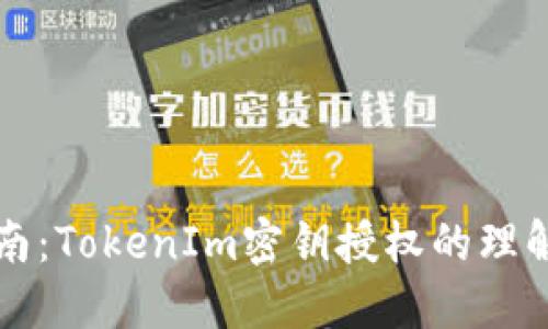 全面指南：TokenIm密钥授权的理解与应用