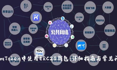 如何在imToken中使用ERC20钱包：详细指南与常见问题解答