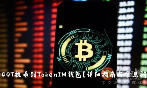 如何将DOT提币到TokenIM钱包？详细指南与常见问题解答