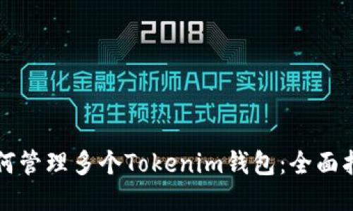 如何管理多个Tokenim钱包：全面指南