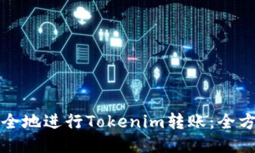 如何安全地进行Tokenim转账：全方位指南