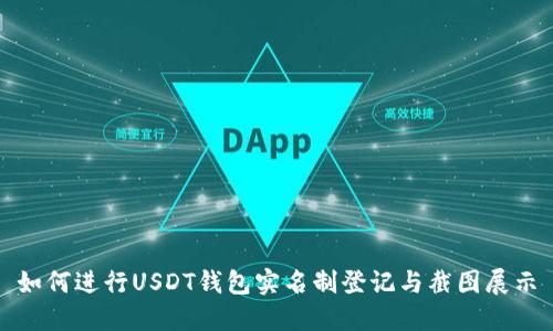 如何进行USDT钱包实名制登记与截图展示