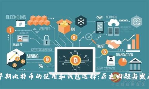 早期比特币的使用和钱包选择：历史回顾与发展