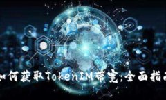 如何获取TokenIM带宽：全面