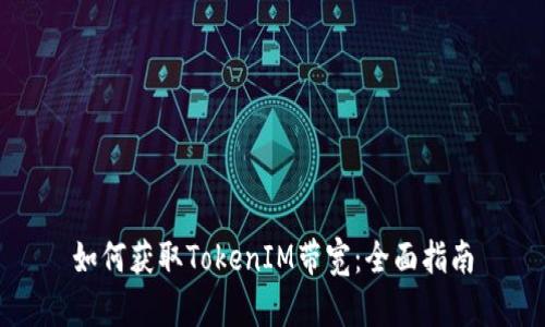 如何获取TokenIM带宽：全面指南