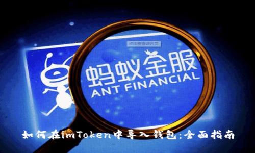 如何在imToken中导入钱包：全面指南