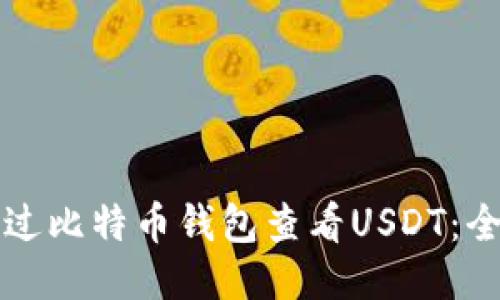 如何通过比特币钱包查看USDT：全面指南