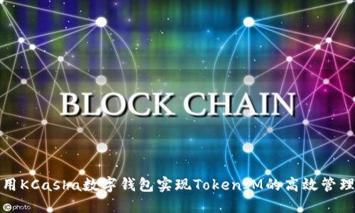 如何利用KCasha数字钱包实现TokenIM的高效管理与投资