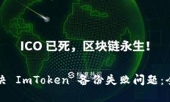 如何解决 ImToken 备份失败