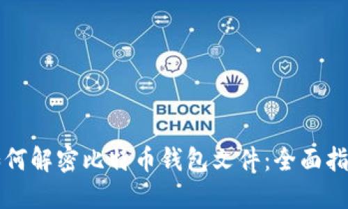 如何解密比特币钱包文件：全面指南