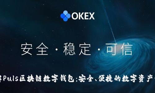 深入了解Puls区块链数字钱包：安全、便捷的数字资产管理工具