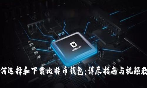 如何选择和下载比特币钱包：详尽指南与视频教程