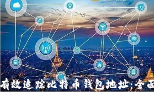 
如何有效追踪比特币钱包地址：全面指南