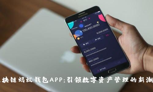 区块链蚂蚁钱包APP：引领数字资产管理的新潮流