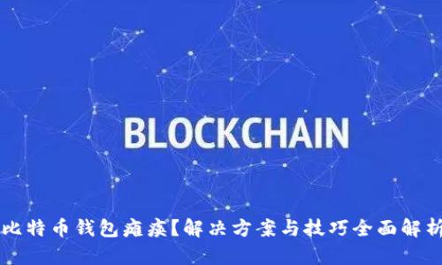 比特币钱包瘫痪？解决方案与技巧全面解析