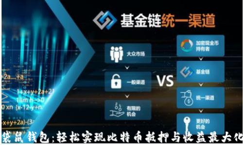 
袋鼠钱包：轻松实现比特币抵押与收益最大化