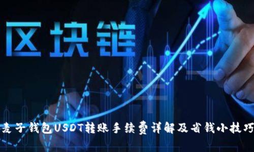 麦子钱包USDT转账手续费详解及省钱小技巧
