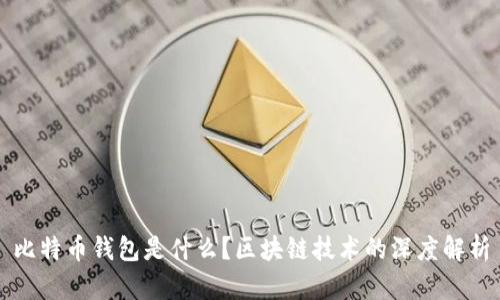 比特币钱包是什么？区块链技术的深度解析